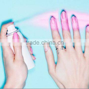 New Arrival Nail Spray Nail Polish Spray Wholesale Direct Selling photo-5