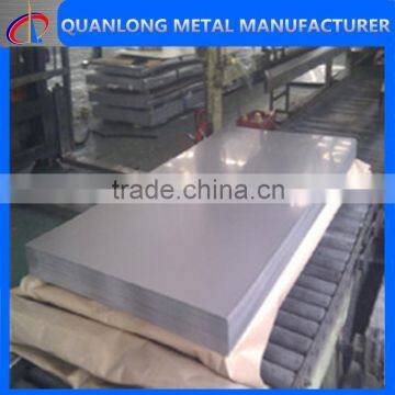 ASME SA-240 304L 316L Stainless Steel Plate