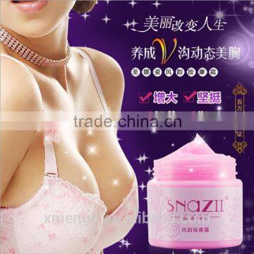 New Products Best Breast Enlargement Cream Breast Tightening Cream 60g