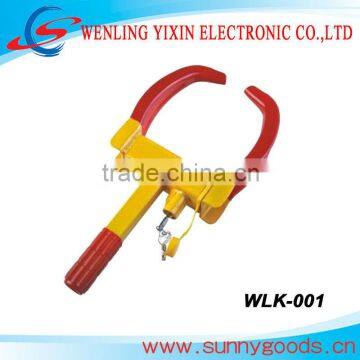 Cheapest Car Steering Wheel Lock WLK-001 photo-6