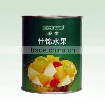 Cocktail Tins -export Food photo-4