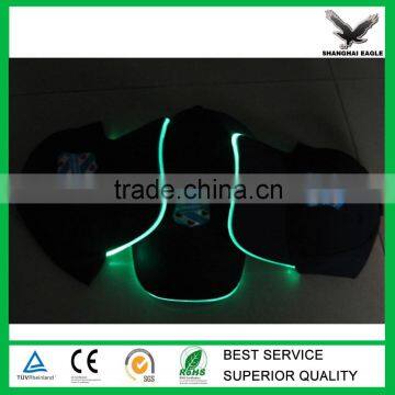 Promotional LED Baseball Cap photo-6