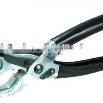 item no JP1504 Leather hole punch with different sizes hole