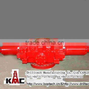 Hydraulic Ram BOP for oil drilling rigs