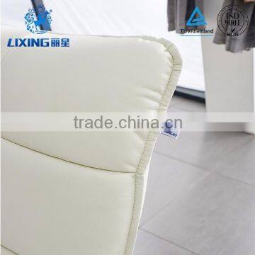 No Folded King Size Luxury Wooden Bed Frame photo-4