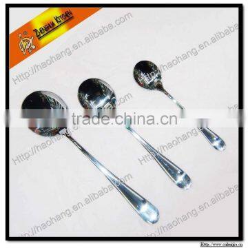 Stainless steel tableware / Dinner spoons, Tea spoons, cutlery