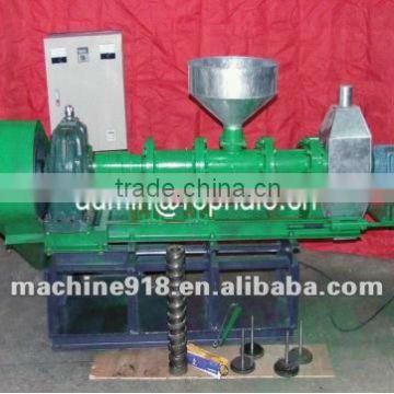 New Design the Fish Floating Feed Pellet Machine