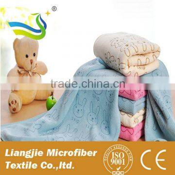 Most Absorbent, Fast Drying, Ultra Soft BATH SHEET TOWEL Ever Made - Microfiber