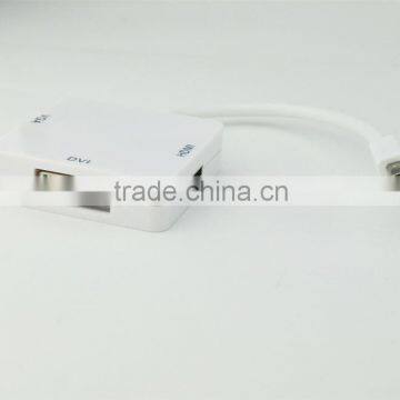 Customization Mini dp to Vga Adapter for Hdtv photo-6