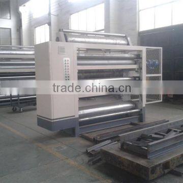 7 layer Corrugated Cardboard Production Line,corrugated box machine,Corrugated Board Making Machine                        
                                                                                Supplier's Choice