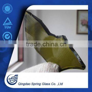 China Crushed Glass from credible supplier in China