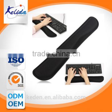 Keyboard pad , with wrist rest pad