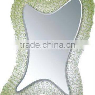 4mm Round Decorative Aluminium Mirror