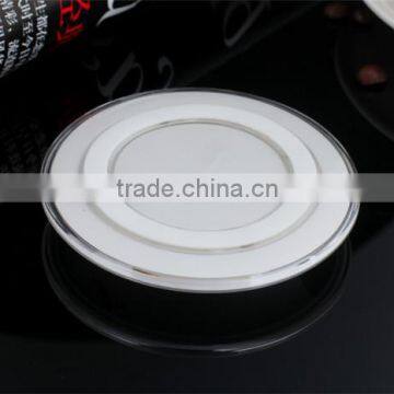 OEM ODM Products For Samsung S6 Wireless Charger Pad Original Quality photo-3