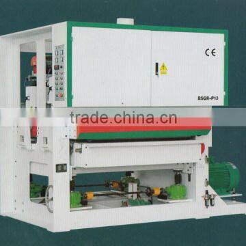 panel machine sanding machine