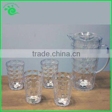 Set 12PCS Plastic Wholesale China Tableware photo-5