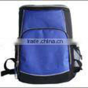 2013 new fashion promotional cheap insulated portable satchel cooler bags factory