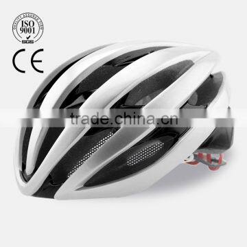 Led Warning EPS Integrally off Road Bike Helmet photo-2