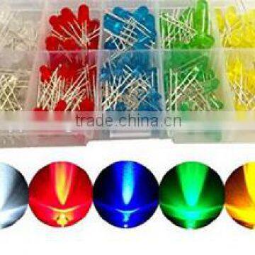 Good Quality Top Brightness 5mm Led Diode Led Diode Sell Well Led Diode