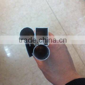 China OEM Aluminium Extrusion Profile Aluminum Extrusion Thin Profile With Different Surface Treatment photo-2