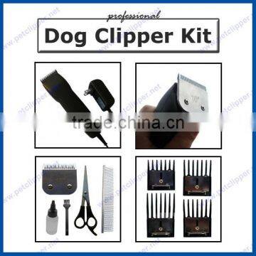 2 Speed 25W Professional Dog Grooming Clipper