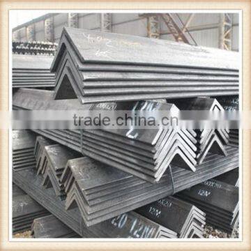 hot rolled angle steel q235 ss400 a36 s235jr