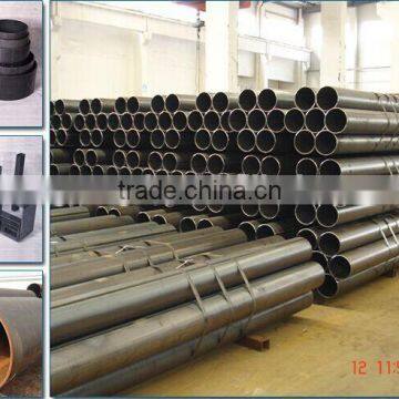 ASTM galvanized steel pipe/galvanized pipe/galvanized pipe