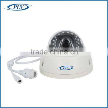 High Quality 30m ir Night Vision H.264 Cmos ip Dome H.265 ip Camera photo-3