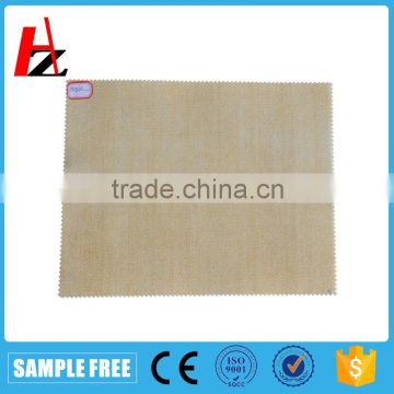 100% Acrylic nonwoven needle punched felt