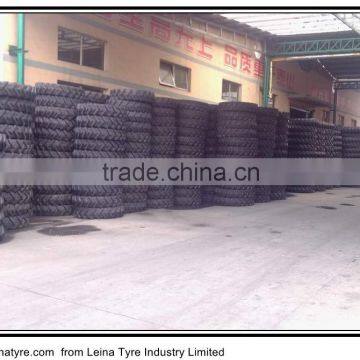 Agricultural Tractor Tyre Factory 18.4-34 photo-3