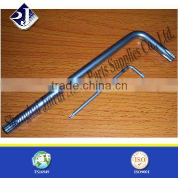 45# steel Torx Screw key/ Screw wrench