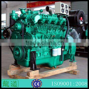 LD 6B180L 4-Stroke Turbojet Diesel Engine Manufacturers