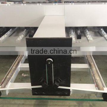 High Quality CNC Sheet Metal Cutting Machine For V Grooving Machine With Competitive Price photo-4