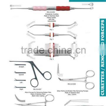 Endodontic