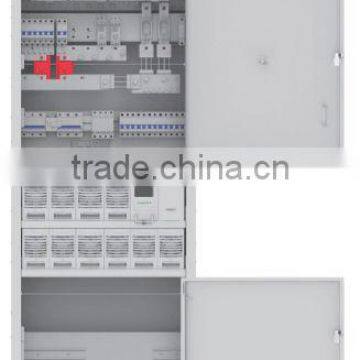 ZXDU68 T601 --- Smart and Unattendant Power Equipment Designed by ZTE; Contact: Sherry@versatek.cn