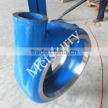 Volute Liner of slurry pump--spare parts