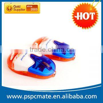 Personalized Computer Gift Wireless Liquid Mouse photo-3