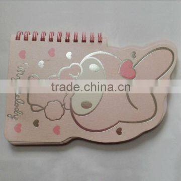 Cute Mini Diary for Girls photo-4
