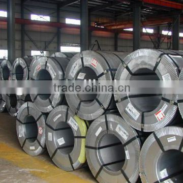 electric galvanized steel coil