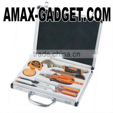 tool-sL8011 home tool set 10pcs Gift-Purpose Tool Set (House Hold DIY)