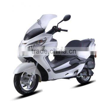 Ariic gasoline scooter 150cc power model Adones