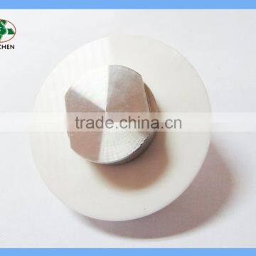 S461 EDM Ceramic Pulley Sodick EDM Accessories 3051799 photo-2