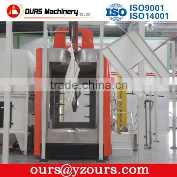 Painting Equipment Powder Used photo-3