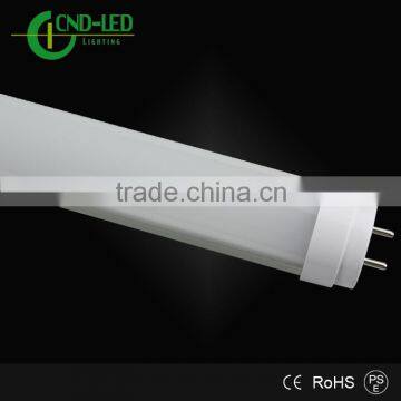 Car Parking Use 24w Aluminum LED T8 Tube Integrated Light Radar Sensor Qualified Supply photo-6
