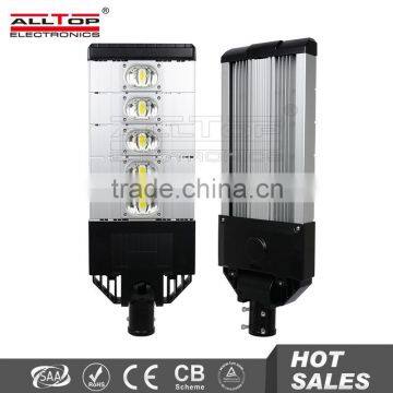 200watt Outdoor IP65 Waterproof Bridgelux Cob Led Street Light Supplier's Choice photo-3