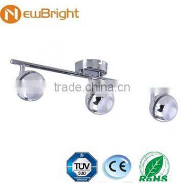 Indoor dimmable LED wall light manufacturer