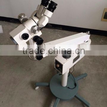 microscope for colposcopy(CE,ISO,Factory)