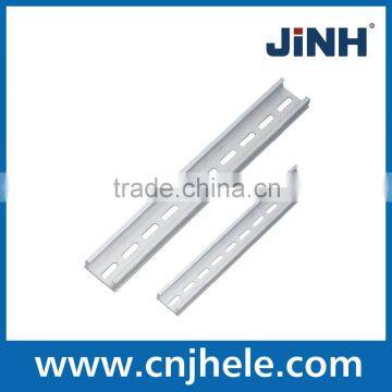 Cabinet Panel Aluminum or Steel TH35-7.5 Din Rail photo-3