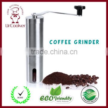 manual coffee grinder for coffee coffee mill