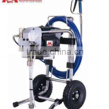 Electric Piston Pump Airless Sprayers